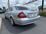 Used 2008 Mercedes-Benz E 350 Sedan image 4