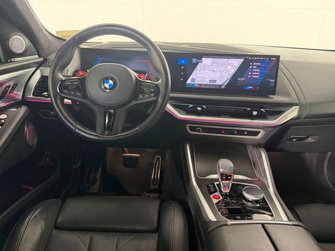 Used 2023 BMW XM image 17