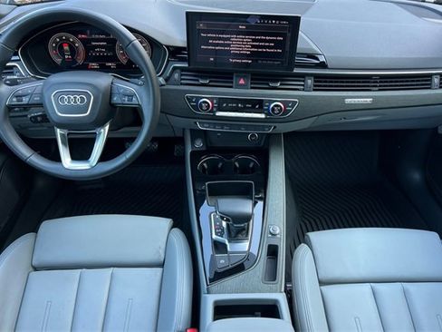 Used 2023 Audi A4 2.0T Premium Plus image 15