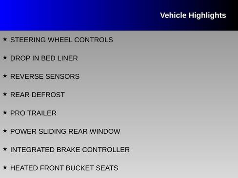Used 2024 Ford F150 XLT w/ Equipment Group 303A High AWD/4WD image 12