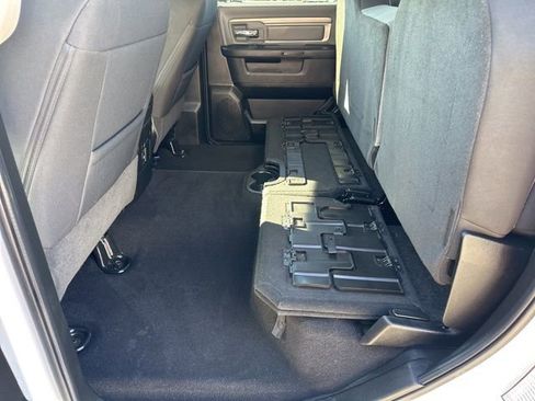 Certified 2023 RAM 1500 Classic SLT w/ Trailer & Traction Group image 31