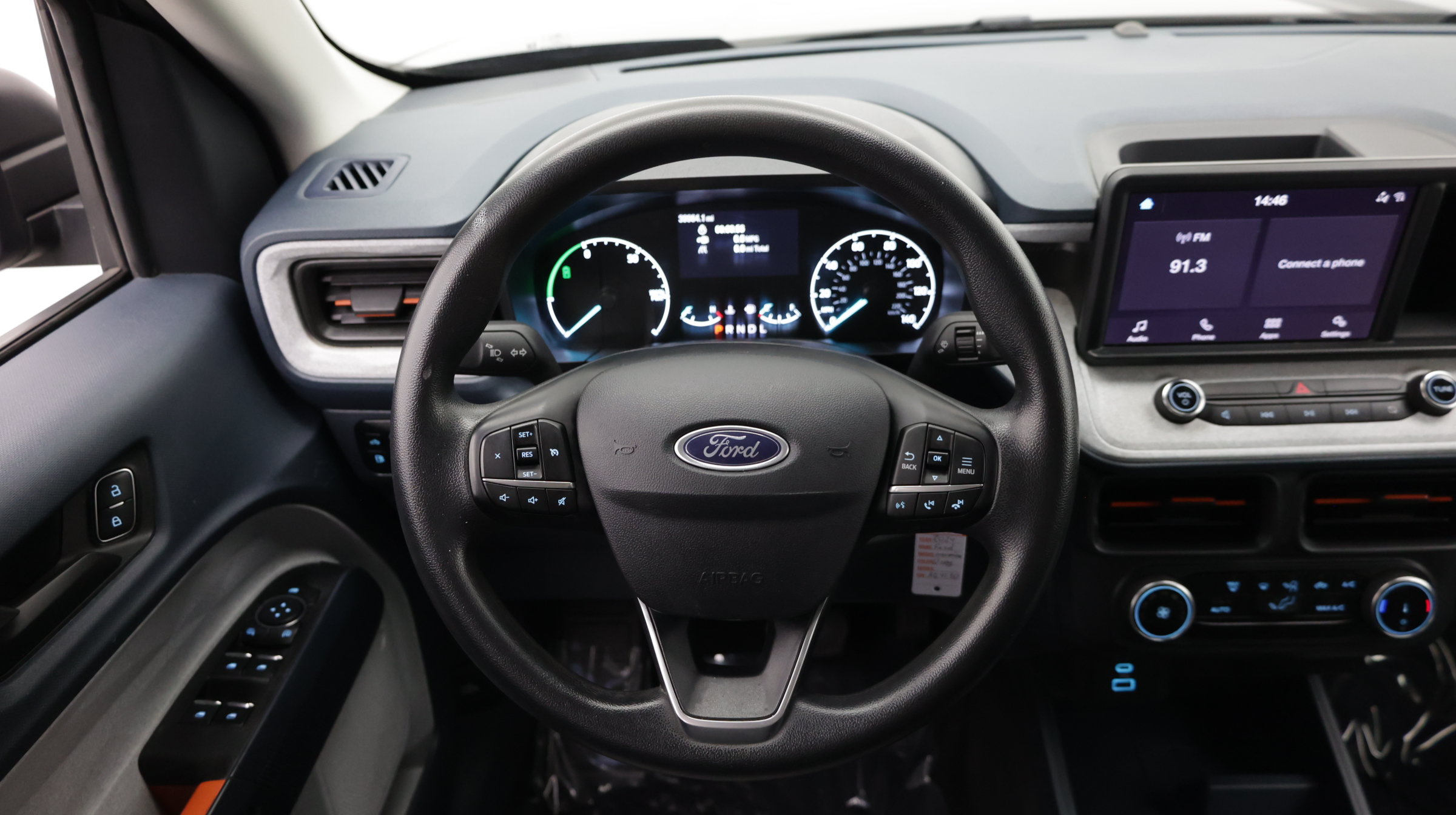 Used 2024 Ford Maverick XLT FWD image 35