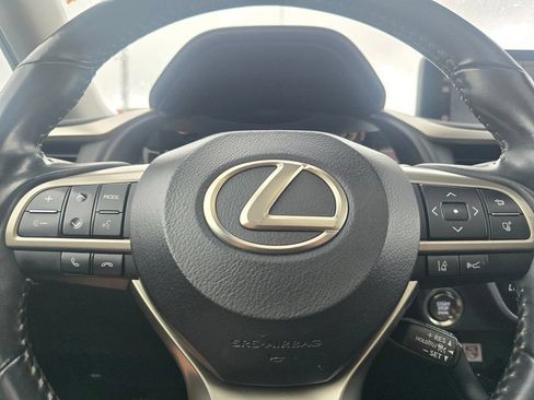 Used 2022 Lexus RX 350 AWD w/ Premium Package image 29