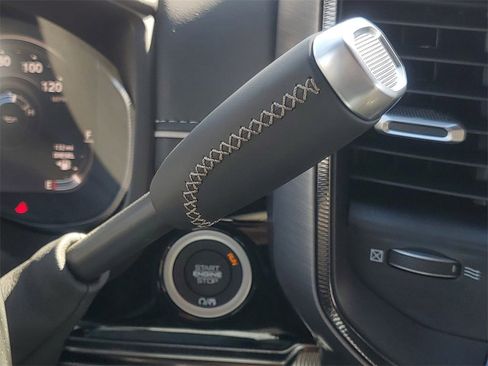 New 2026 RAM 2500 Rebel w/ Rebel Level 2 Equipment Group image 29