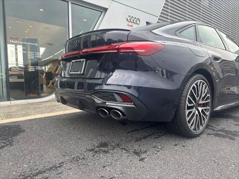 New 2026 Audi S5 Premium Plus AWD/4WD image 4