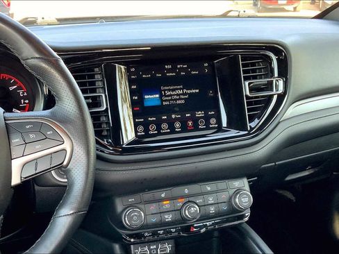 Used 2024 Dodge Durango SXT w/ 3rd Row Seating Group image 12