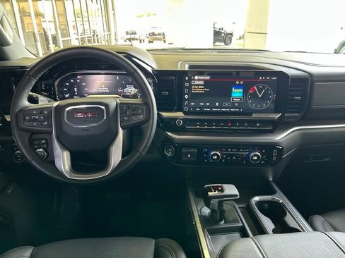 Used 2026 GMC Sierra 1500 SLT AWD/4WD image 14