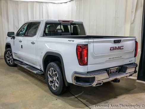 New 2026 GMC Sierra 1500 SLT w/ SLT Premium Package image 7