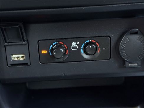 Used 2021 Toyota 4Runner Limited image 21