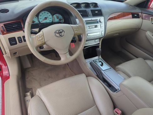 Used 2006 Toyota Solara SLE image 13
