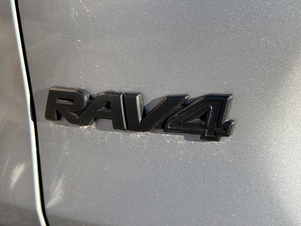 Used 2024 Toyota RAV4 XSE w/ Advanced Technology Package AWD/4WD image 5