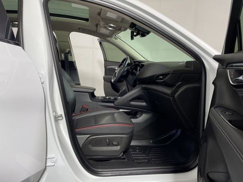 Used 2023 Buick Envision Essence w/ Sport Touring Package image 24