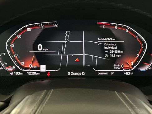 Used 2020 BMW X6 sDrive40i w/ Premium Package image 19