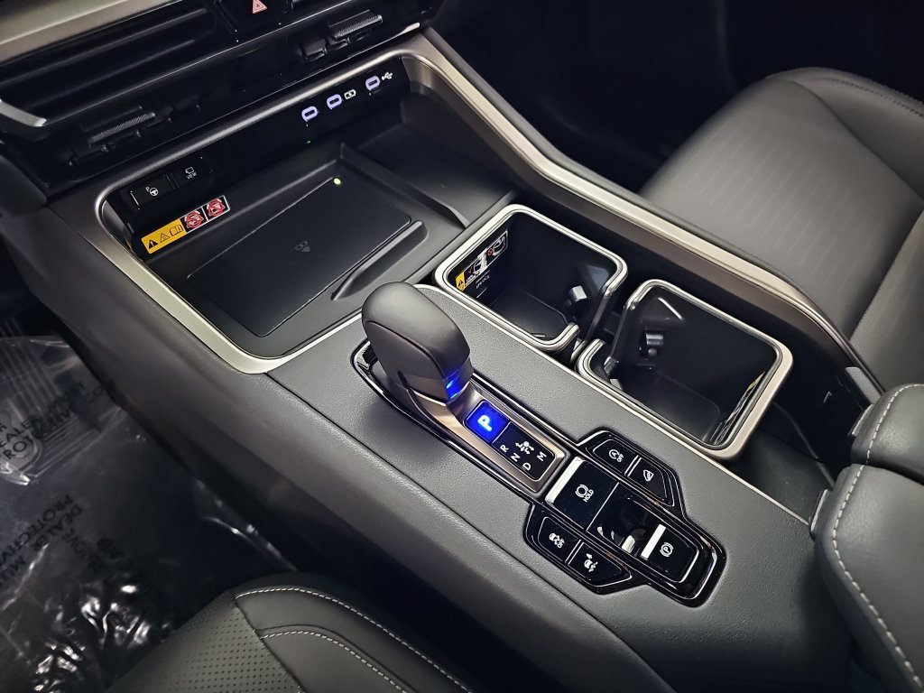 Certified 2025 Lexus TX 350 AWD w/ Technology Package image 24