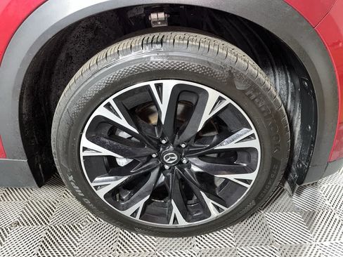 Used 2024 MAZDA CX-90 Plug-In Hybrid w/ Premium Pkg AWD/4WD image 10
