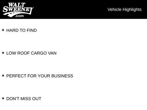 Used 2019 Ford Transit 250 130 Low Roof w/ Exterior Upgrade Package image 16