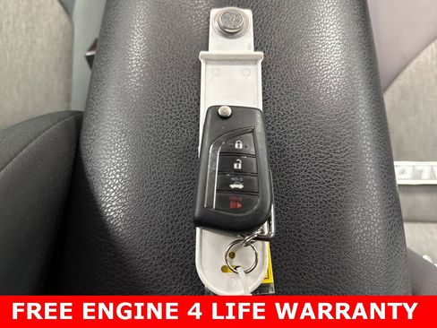 Used 2024 Toyota Camry LE image 26