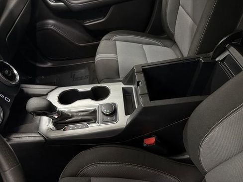 Certified 2024 Chevrolet Blazer LT w/ Convenience Package image 22