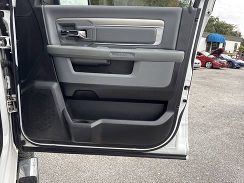 Used 2019 RAM 1500 Big Horn image 24