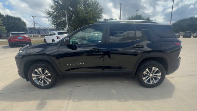 Certified 2025 Chevrolet Equinox LT w/ Convenience Package II FWD image 5
