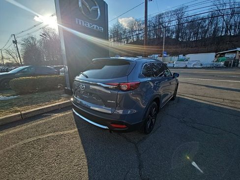 Used 2023 MAZDA CX-9 Carbon Edition image 7