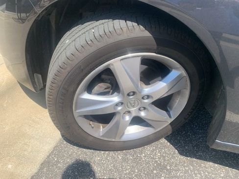 Used 2013 Acura TSX Sport Wagon image 12