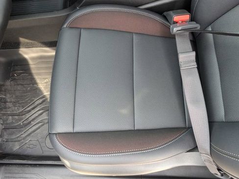 New 2026 Chevrolet Equinox EV RS image 10