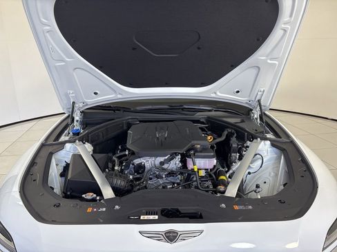 New 2026 Genesis G70 2.5T RWD image 11