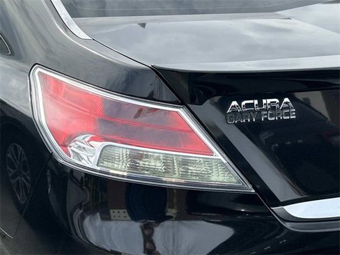 Used 2012 Acura TL w/ Technology Package image 6
