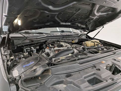 Used 2020 Ford F350 Lariat w/ Lariat Ultimate Package image 14