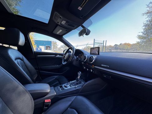 Used 2016 Audi A3 2.0T Premium image 14