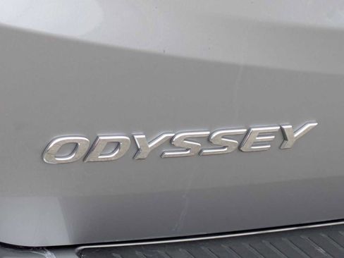Certified 2023 Honda Odyssey Touring image 12
