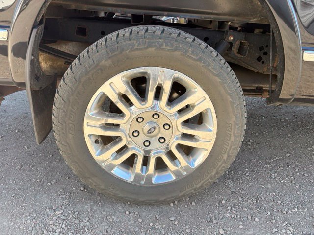 Used 2014 Ford F150 Platinum AWD/4WD image 11