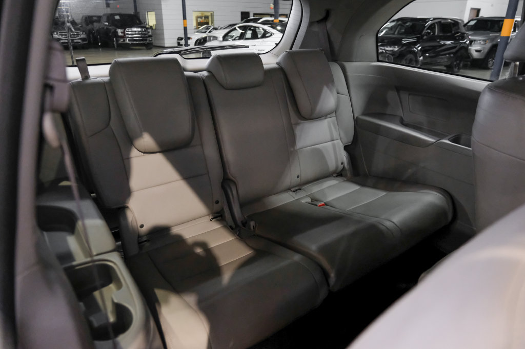 Used 2016 Honda Odyssey EX-L image 45