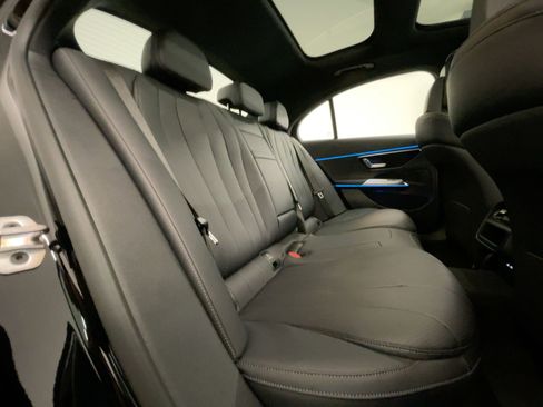 Certified 2026 Mercedes-Benz E 350 Sedan image 21