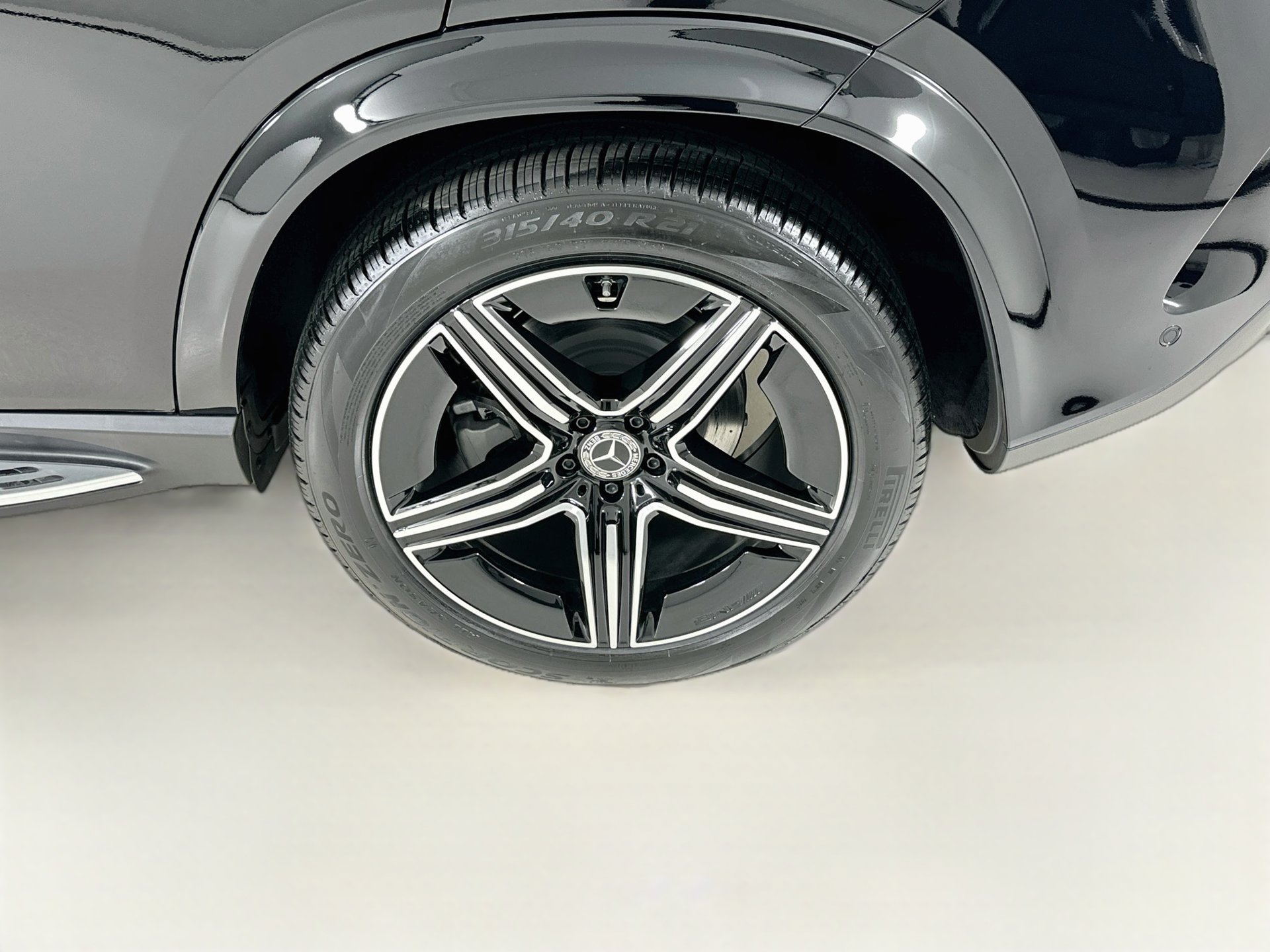 New 2026 Mercedes-Benz GLE 450 4MATIC image 35