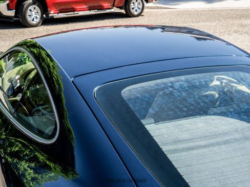 Used 2007 Jaguar XKR R RWD image 64