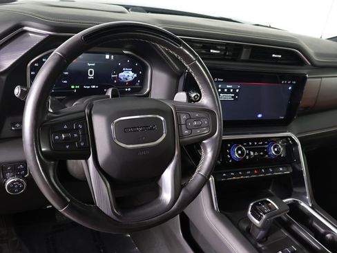Used 2023 GMC Sierra 1500 Denali Ultimate image 26