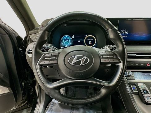 Used 2023 Hyundai Palisade Calligraphy image 11
