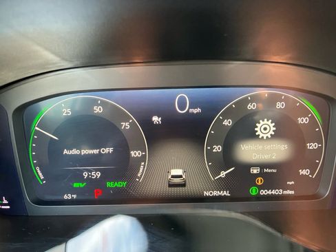 Certified 2026 Honda CR-V Sport-L image 14