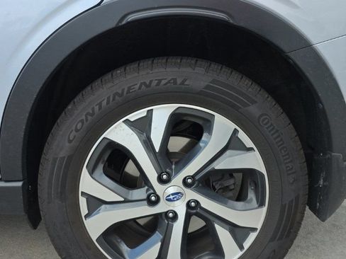 Used 2021 Subaru Outback Limited XT w/ Popular Package #2 AWD/4WD image 7