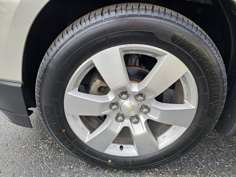 Used 2015 Chevrolet Traverse LTZ image 36