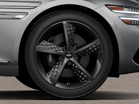 New 2026 Genesis G80 2.5T Sport Prestige AWD/4WD image 8