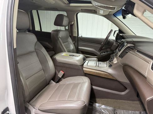 Used 2018 GMC Yukon XL Denali w/ Open Road Package AWD/4WD image 43
