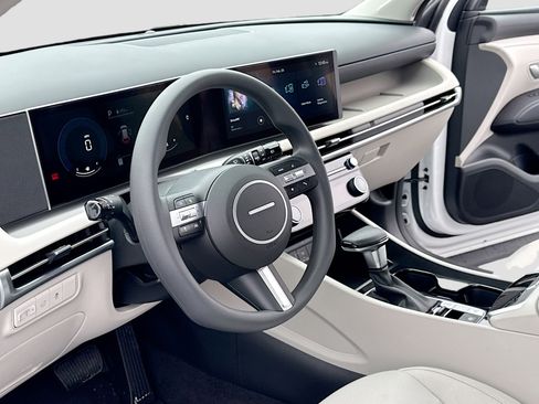 New 2026 Hyundai Tucson SEL image 4