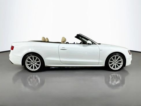 Used 2016 Audi A5 2.0T Premium Plus AWD/4WD image 9