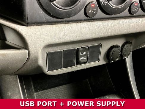 Used 2014 Toyota Tacoma 2WD Access Cab image 15