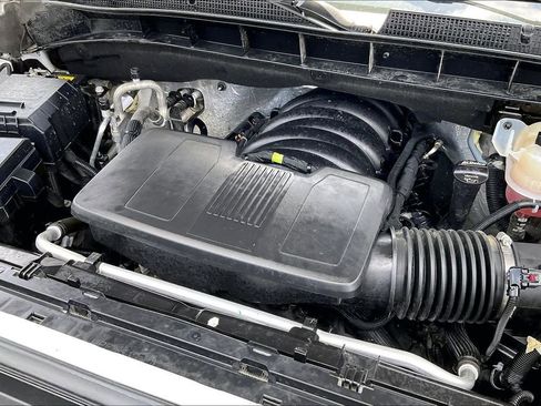 Used 2023 GMC Sierra 1500 Denali w/ Denali Reserve Package AWD/4WD image 44