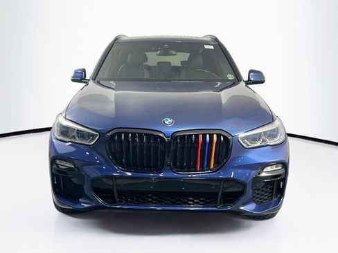 Used 2021 BMW X5 xDrive40i w/ M Sport Package image 2
