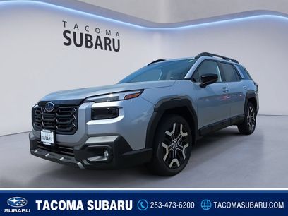New 2026 Subaru Outback Touring XT